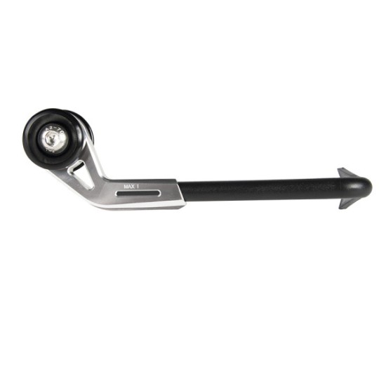 Предпазител лост BARRACUDA LEVER PRO-TECT B-LUX GREEN Предпазител лост BARRACUDA LEVER PRO-TECT B-LUX GREEN