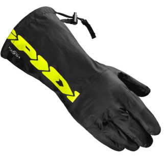 Дъждобран за ръкавици SPIDI OVERGLOVES YELLOW FLUO