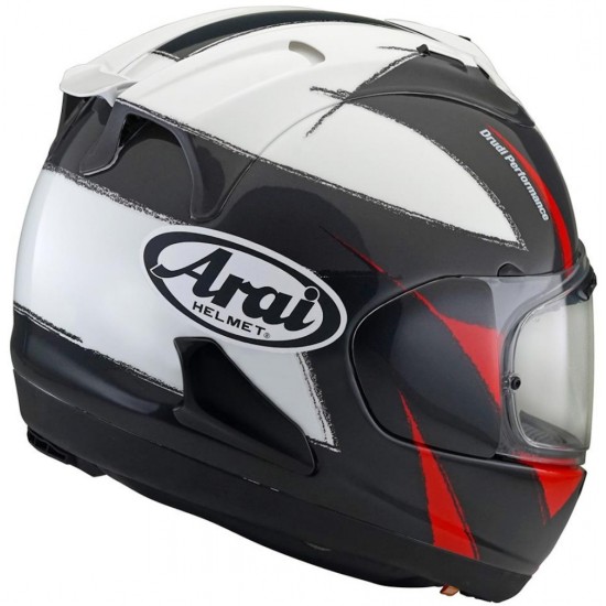 Мото каска Arai RX-7V SIGN
