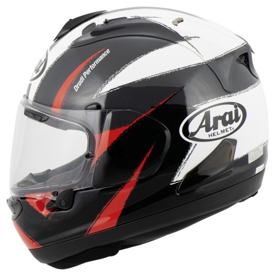 Мото каска Arai RX-7V SIGN