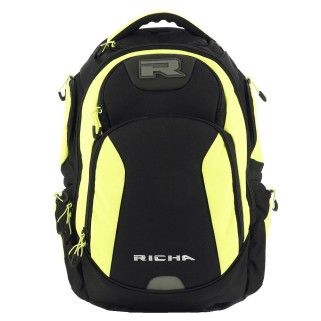 Мото раница RICHA Krypton Fluo Yellow
