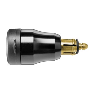 Адаптер Interphone USB+Type C с DIN connector