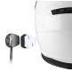 Интерком за каска INTERPHONE Bluetooth хедсет пакет UCOM16 - до 1,6 км. и 24 у-ва