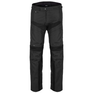 Текстилен мото панталон SPIDI TRAVELER 3 EVO BLACK