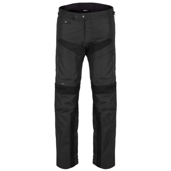 Текстилен мото панталон SPIDI TRAVELER 3 EVO BLACK