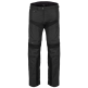 Текстилен мото панталон SPIDI TRAVELER 3 EVO BLACK