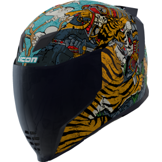 Каска ICON Airflite EDO MIPS