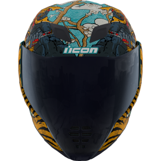 Каска ICON Airflite EDO MIPS