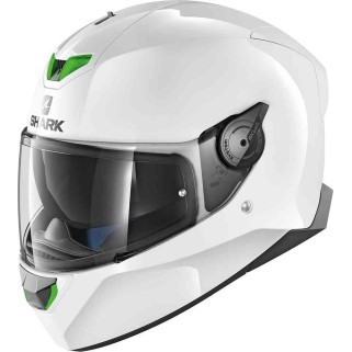 Каска Shark Skwal 2 White