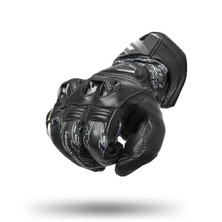 Мото ръкавици SPYKE TECH PRO BLACK