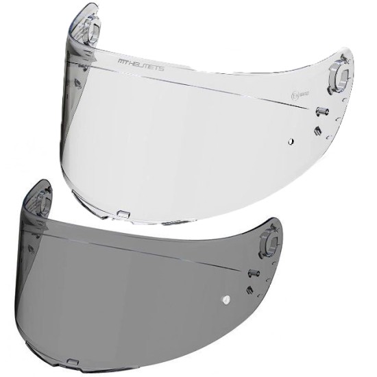 Визьор за каска MT MAX VISION MT-V-14
