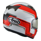 Мото каска Arai Profile-V Bend RED
