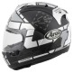 Мото каска Arai RX-7V Vinales 12 Мото каска Arai RX-7V Vinales 12