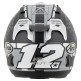 Мото каска Arai RX-7V Vinales 12 Мото каска Arai RX-7V Vinales 12