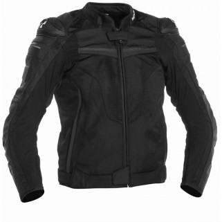 Текстилно мото яке RICHA Terminator Black