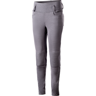 Дамски панталон ALPINESTARS 4W BANSHEE GRAY