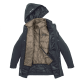 Текстилно мото яке SPIDI BETA EVO PRIMALOFT Anthracite