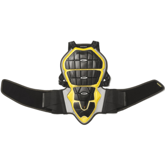 Дамски протектор за гръб SPIDI WARRIOR 160-170