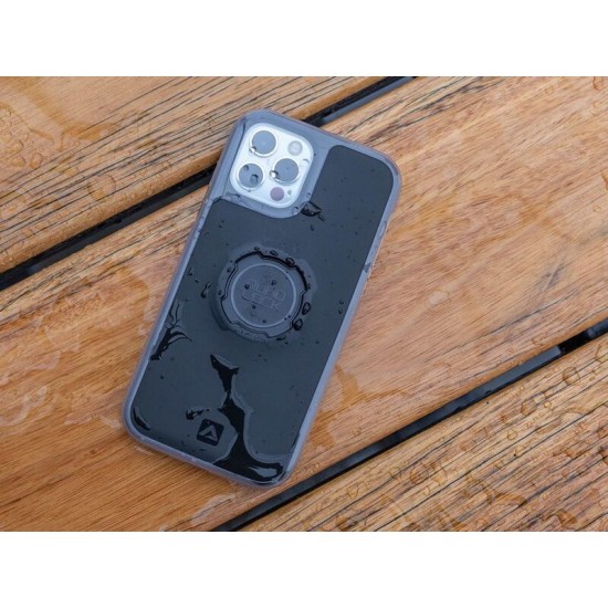 Водоустойчив калъф QUAD LOCK iPhone 11 Pro