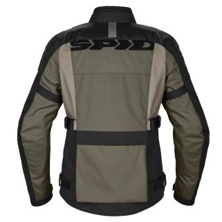 Текстилно мото яке SPIDI RW H2OUT Militar Текстилно мото яке SPIDI RW H2OUT Militar