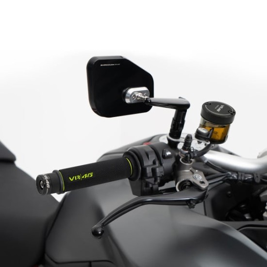 БАЛАНСЬОРИ BARRACUDA VR46 (КОМПЛЕКТ)