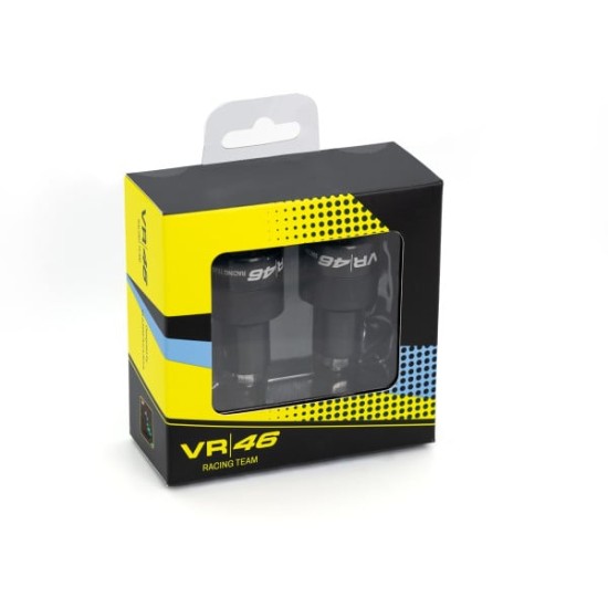 БАЛАНСЬОРИ BARRACUDA VR46 (КОМПЛЕКТ)