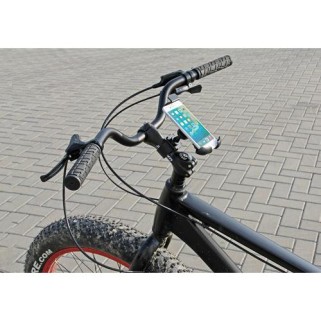 Стойка за телефон LAMPA LAMPA RIDEX MECHA 72537