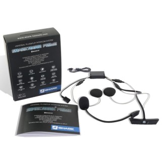 Комуникационна система Shark Sharktooth Prime Bluetooth