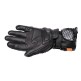 Кожени мото ръкавици SECA TRACKDAY BLACK