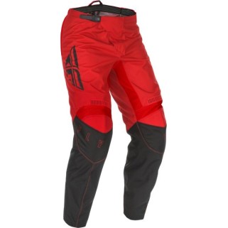 Крос брич FLY RACING F-16 2.0-BLACK-RED