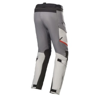 Текстилен мото панталон Alpinestars Andes V3 Drystar Gray
