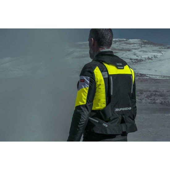 Еърбег Spidi AIR DPS Еърбег Spidi AIR DPS