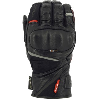 Кожени мото ръкавици RICHA Atlantic Gore-Tex Black