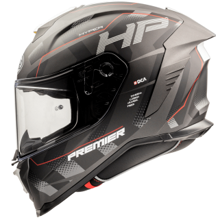 Каска PREMIER HYPER XR 92 BM