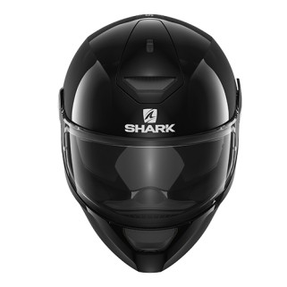 Каска Shark D-Skwal Blank Black