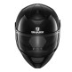 Каска Shark D-Skwal Blank Black