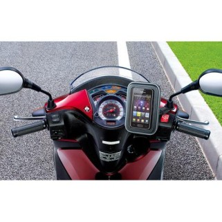 Стойка за телефон LAMPA Multi Holder Evo 1 90255