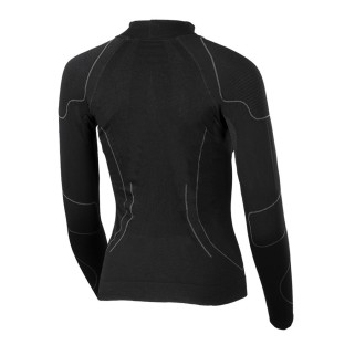 Дамска термо блуза Seca S-Cool Black