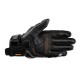 Кожени мото ръкавици SECA TRACKDAY SHORT BLACK Кожени мото ръкавици SECA TRACKDAY SHORT BLACK