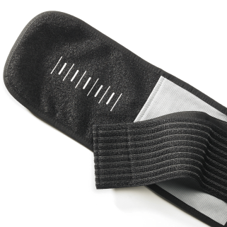 Мото колан Spidi Lumbar Biomechanic Black-Gray