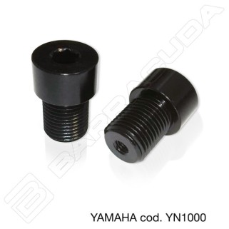 Адаптор за балансьор BARRACUDA за Yamaha
