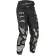 Крос брич FLY RACING KINETIC K221-BLACK-GREY