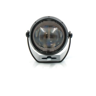 Халоген BARRACUDA LOW BEAM