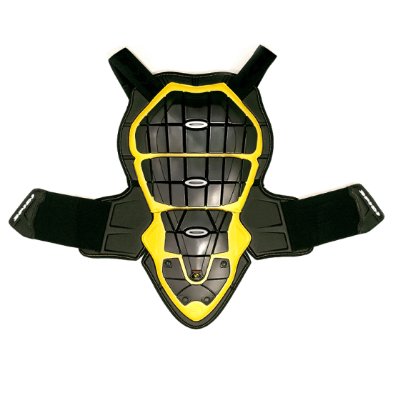 Протектор за гръб и гърди SPIDI Defender Back&Chest 160/170