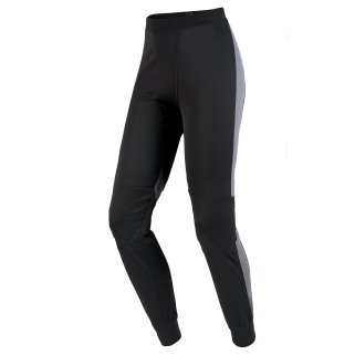 Дамска термо подплата SPIDI THERMO PANTS Black/Anthracite
