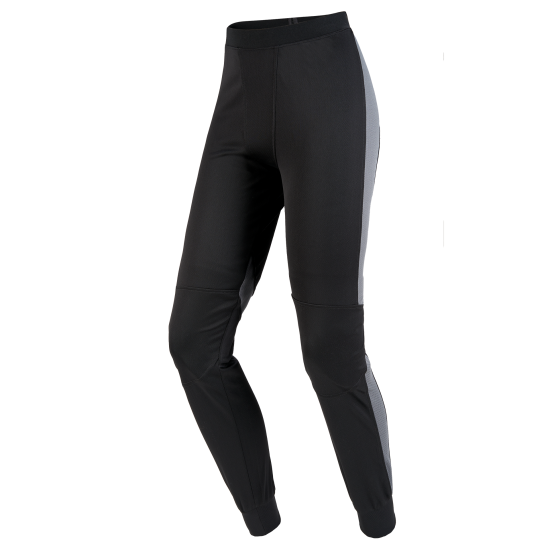Дамска термо подплата SPIDI THERMO PANTS Black/Anthracite Дамска термо подплата SPIDI THERMO PANTS Black/Anthracite