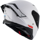 Мото каска MT Thunder 4 SV White