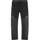 Текстилен мото панталон ICON MESH AF OVERPANT - BLACK