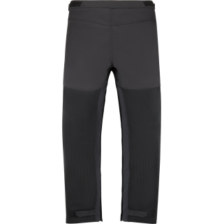Текстилен мото панталон ICON MESH AF OVERPANT - BLACK