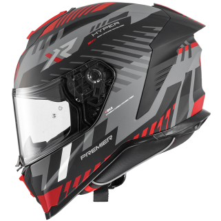 Каска PREMIER HYPER XR 92BM